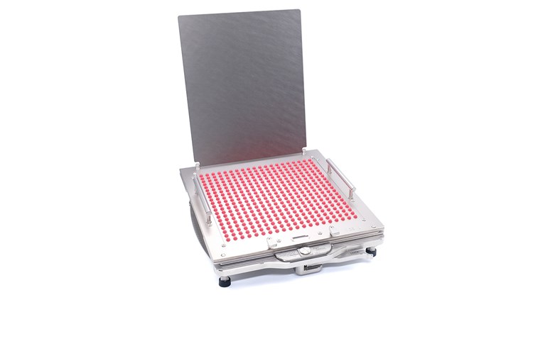 Full Metal Filler 400